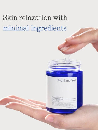 Pyunkang Yul - Balancing Gel