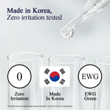 Pyunkang Yul - Calming Relief Gel Wash Off Pack