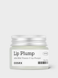 Cosrx - Lip Plump - Refresh AHA BHA Vitamin C Lip Plumper