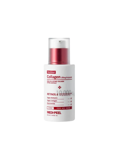 Medipeel - Retinol Collagen Lifting Ampoule