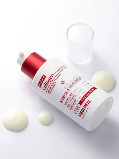 Medipeel - Retinol Collagen Lifting Ampoule
