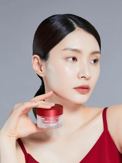 Medipeel - Retinol Collagen Lifting Cream