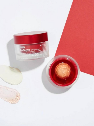 Medipeel - Retinol Collagen Lifting Cream