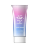 Rohto Mentholatum - Skin Aqua Tone Up UV Essence - Aδιάβροχο αντιηλιακό