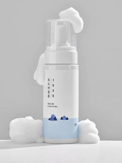 Round Lab - 1025 Dokdo Bubble foam