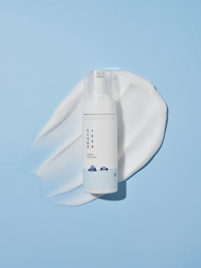 Round Lab - 1025 Dokdo Bubble foam