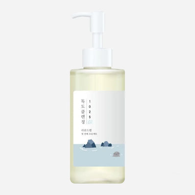 Round Lab - 1025 Dokdo Cleansing Oil