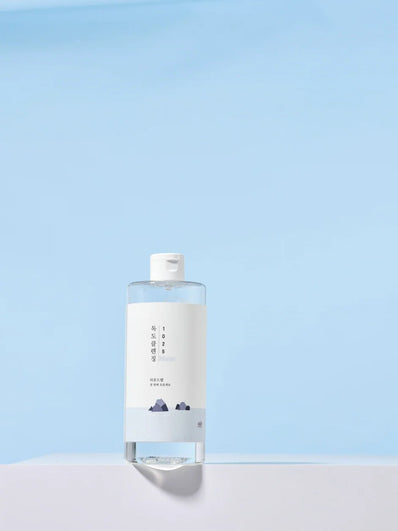 Round Lab - 1025 Dokdo Cleansing Water Micellar