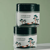 Round Lab - Pine Calming Cica pads