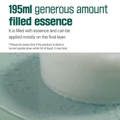 Round Lab - Pine Calming Cica pads