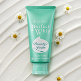 Shiseido Senka - Perfect Whip Acne Care Cleanser Medicated