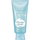 Shiseido Senka - Perfect Whip Acne Care Cleanser Medicated