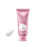 Shiseido Senka - Perfect Whip Collagen Cleansing Foam