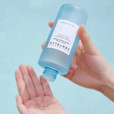 Skin1004 - Madagascar Centella Hyalu-Cica Brightening Toner