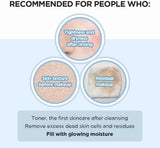 Skin1004 - Madagascar Centella Hyalu-Cica Brightening Toner