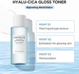 Skin1004 - Madagascar Centella Hyalu-Cica Brightening Toner