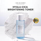 Skin1004 - Madagascar Centella Hyalu-Cica Brightening Toner