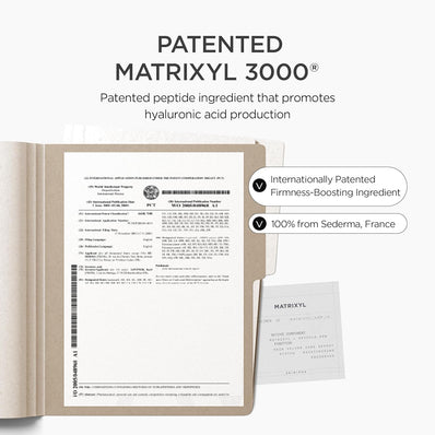 Skin1004 - Madagascar Centella Matrixyl 10 Boosting Shot