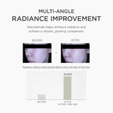 Skin1004 - Madagascar Centella Niacinamide 10 Boosting Shot Ampoule