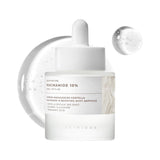 Skin1004 - Madagascar Centella Niacinamide 10 Boosting Shot Ampoule