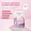 Skin1004 - Madagascar Centella Poremizing Clarifying Mask