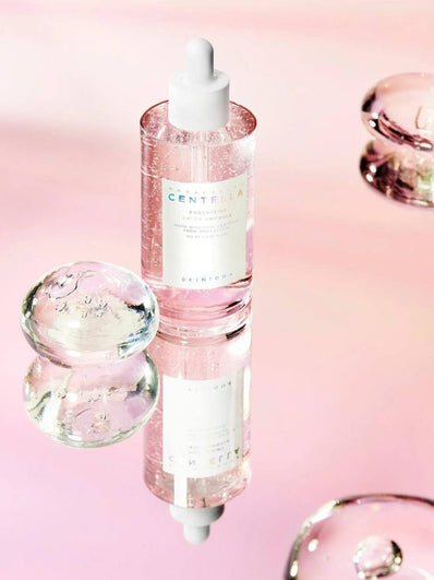 Skin1004 - Madagascar Centella Poremizing Fresh Ampoule