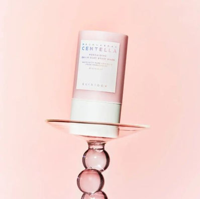 Skin1004 - Madagascar Centella Poremizing Quick Clay Stick Mask