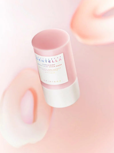 Skin1004 - Madagascar Centella Poremizing Quick Clay Stick Mask