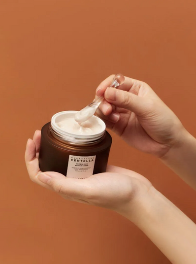 Skin1004 - Madagascar Centella Probio-cica enrich cream