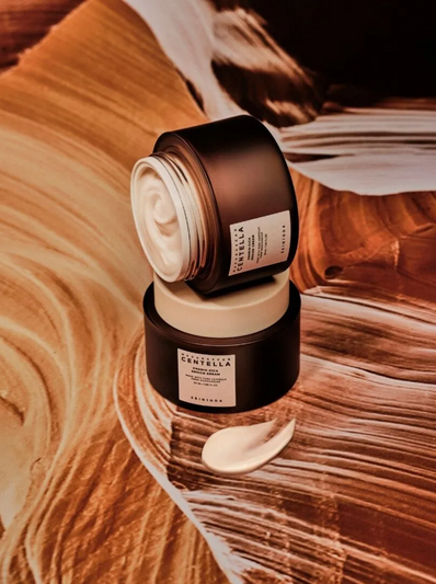 Skin1004 - Madagascar Centella Probio-cica enrich cream