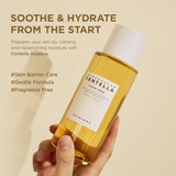 Skin1004 - Madagascar Centella Toning Toner