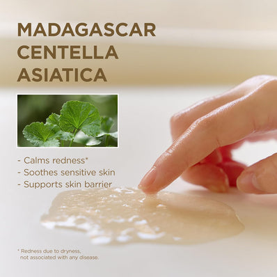 Skin1004 - Madagascar Centella Watergel Sheet Ampoule Mask
