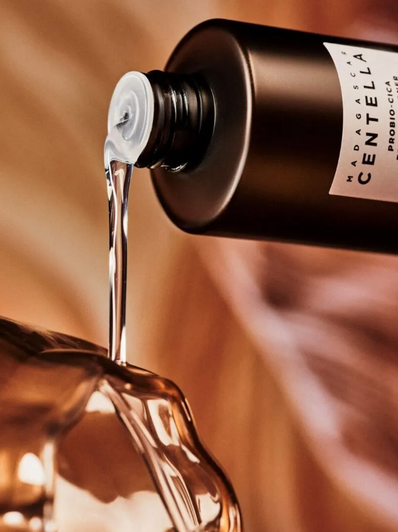 Skin1004 - Madagascar probio cica toner