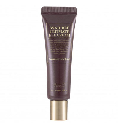 Benton - Snail Bee Ultimate Eye Cream
