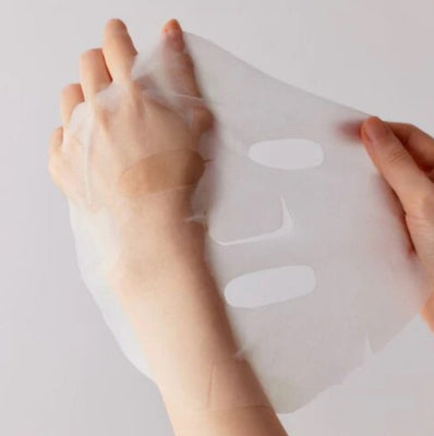 Some By Mi - Retinol Intense Daily Mask 30 pcs