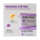 Some By Mi - Retinol Intense Daily Mask 30 pcs