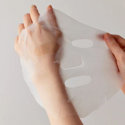 Some By Mi - Retinol Intense Daily Mask 30 pcs