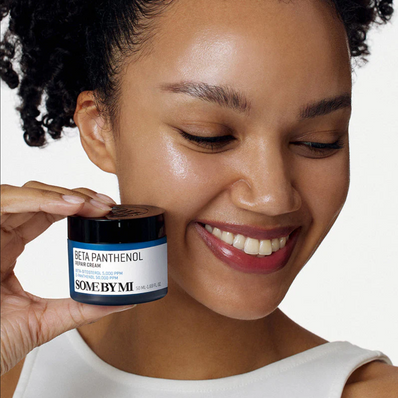Some by Mi - Beta Panthenol Repair Cream