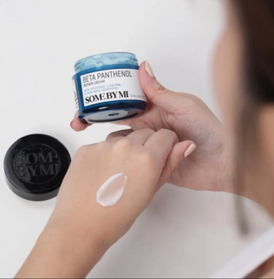 Some by Mi - Beta Panthenol Repair Cream
