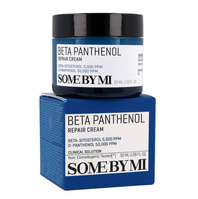 Some by Mi - Beta Panthenol Repair Cream