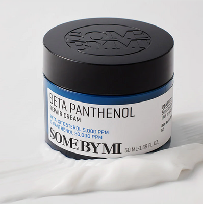 Some by Mi - Beta Panthenol Repair Cream