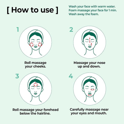 Some by mi - AHA, BHA, PHA 30 Days Miracle Cleansing Bar