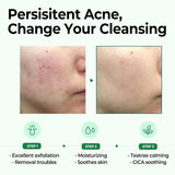 Some by mi - AHA, BHA, PHA 30 Days Miracle Cleansing Bar