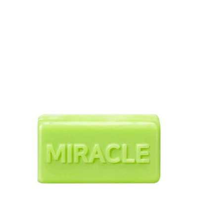 Some by mi - AHA, BHA, PHA 30 Days Miracle Cleansing Bar
