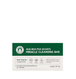 Some by mi - AHA, BHA, PHA 30 Days Miracle Cleansing Bar