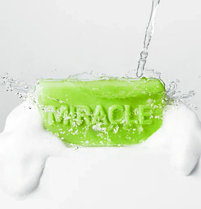 Some by mi - AHA, BHA, PHA 30 Days Miracle Cleansing Bar