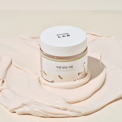 Round Lab - Soybean Nourishing Cream
