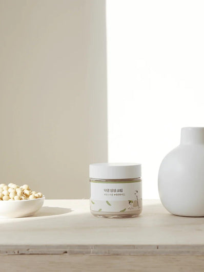 Round Lab - Soybean Nourishing Cream