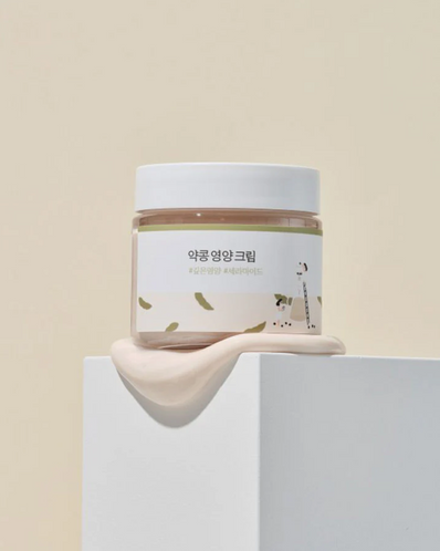 Round Lab - Soybean Nourishing Cream