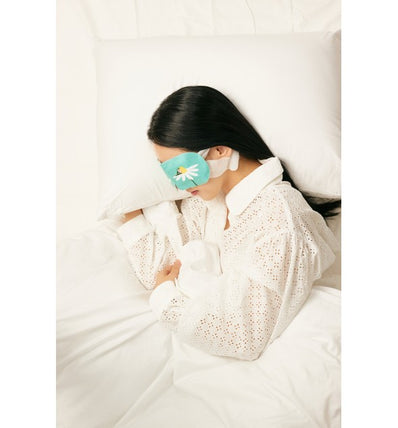 Steambase - Daily Eyemask Camomile Crown